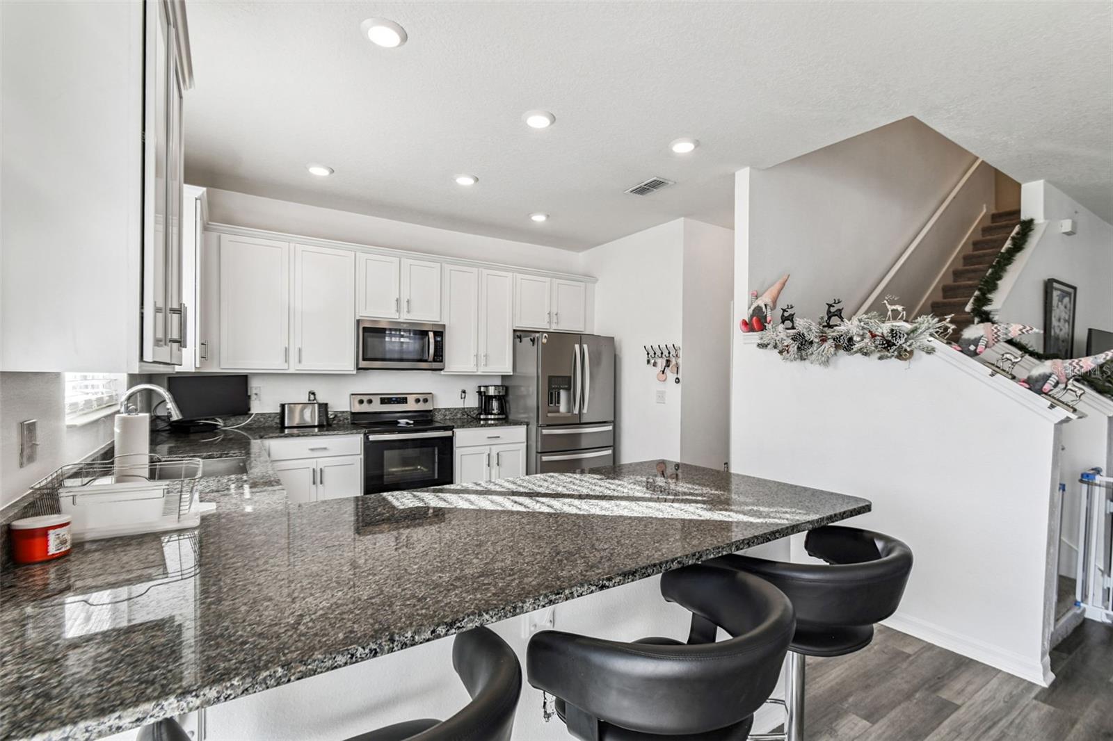 PRESERVATION POINTE PH 2A - Residential