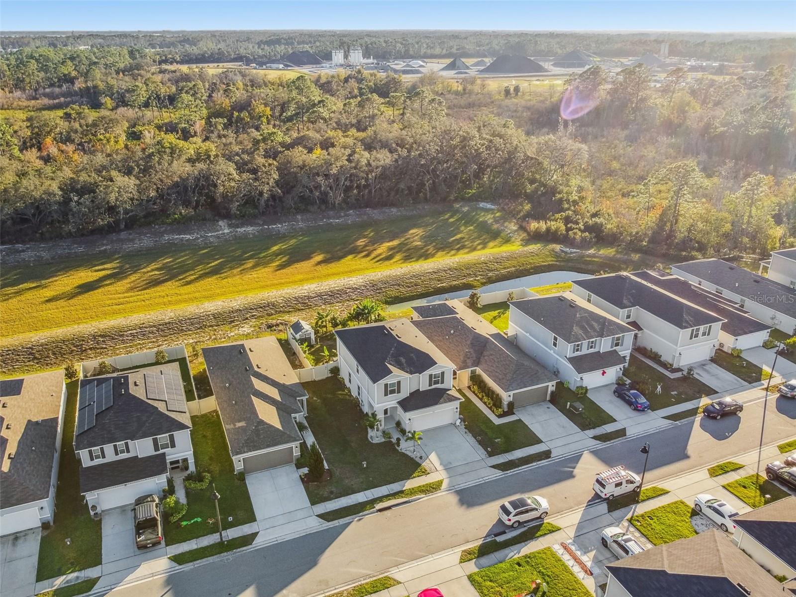 PRESERVATION POINTE PH 2A - Residential