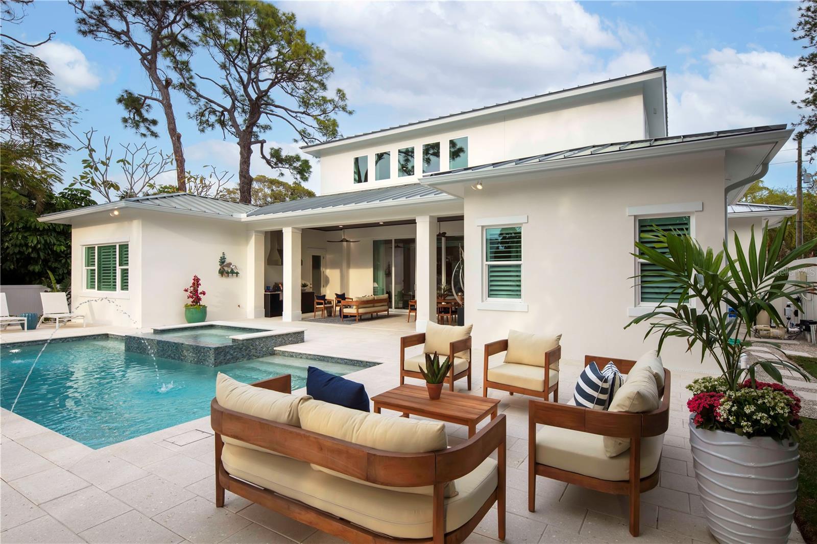 HARBOR ACRES - Residential