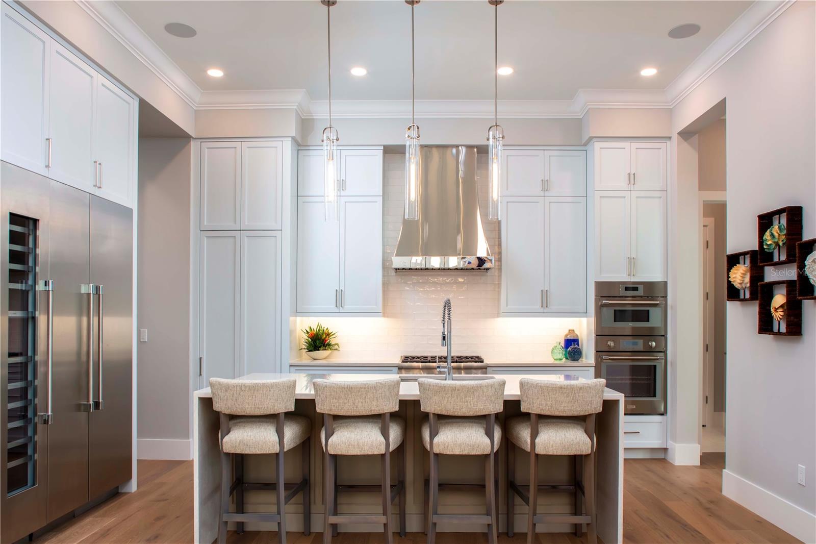 HARBOR ACRES - Residential