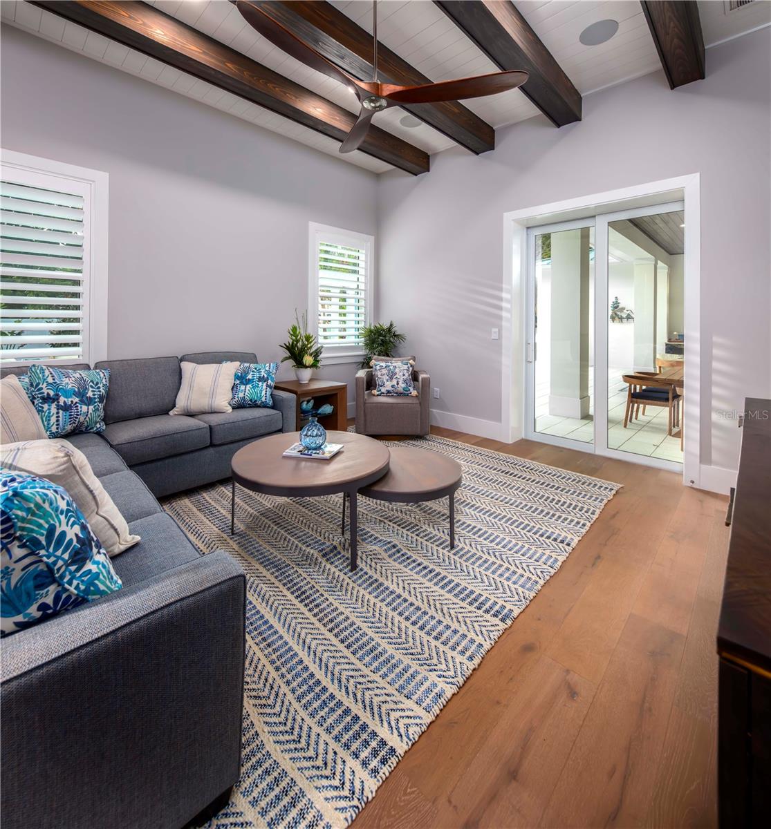 HARBOR ACRES - Residential