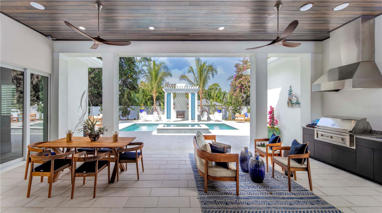 HARBOR ACRES - Residential