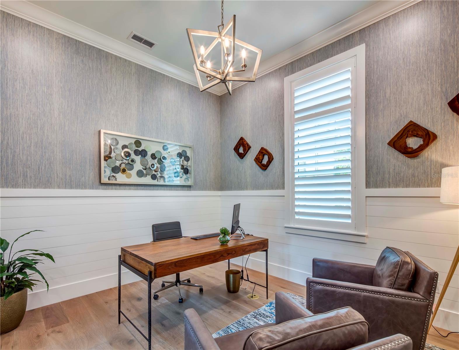 HARBOR ACRES - Residential