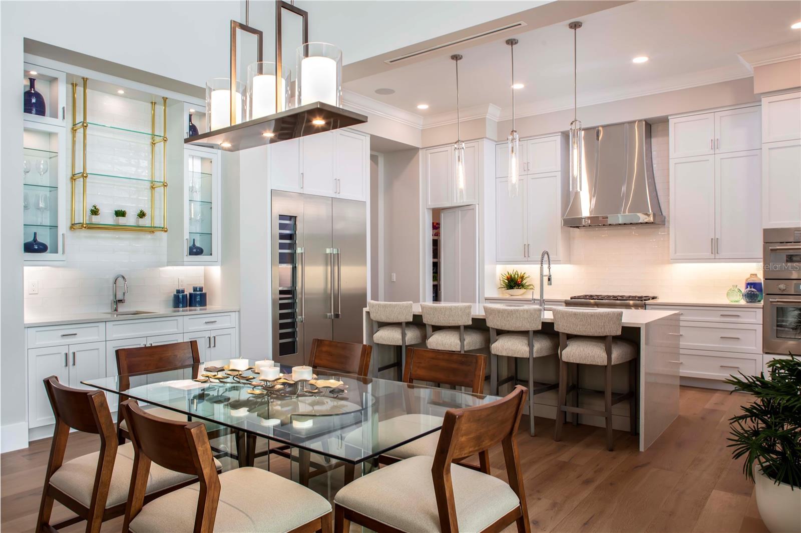 HARBOR ACRES - Residential