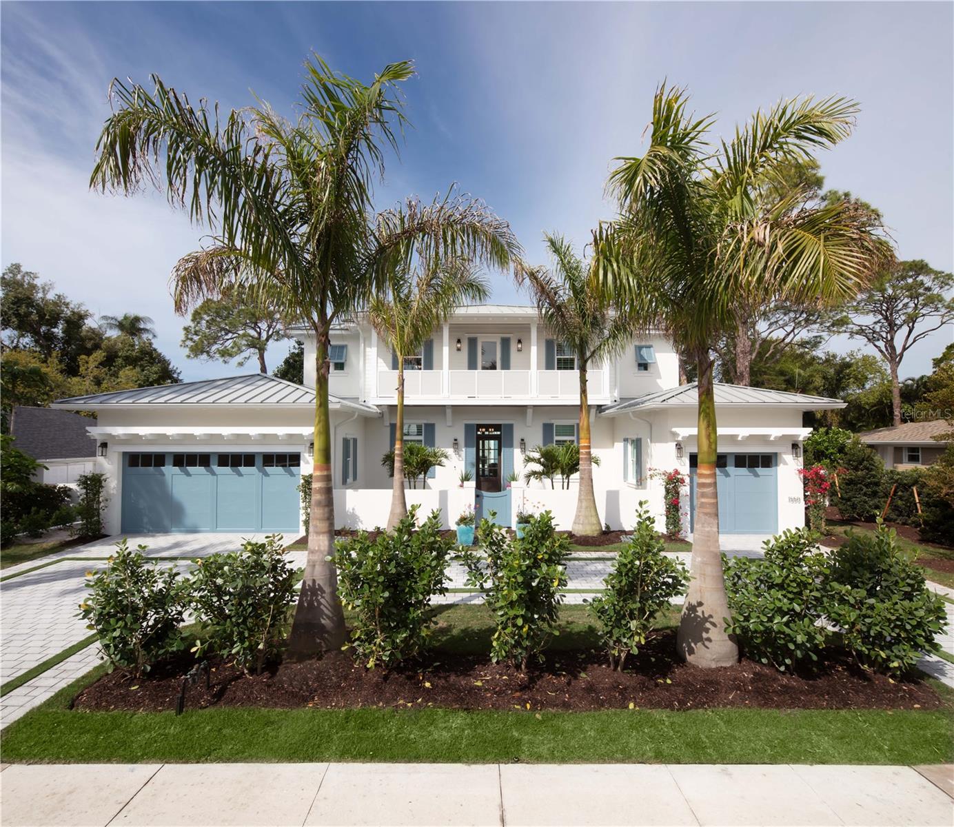 HARBOR ACRES - Residential