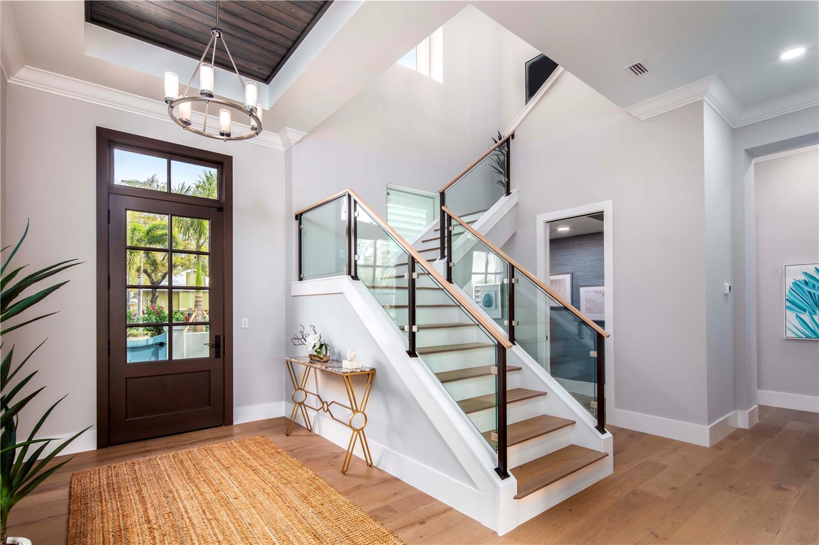 HARBOR ACRES - Residential