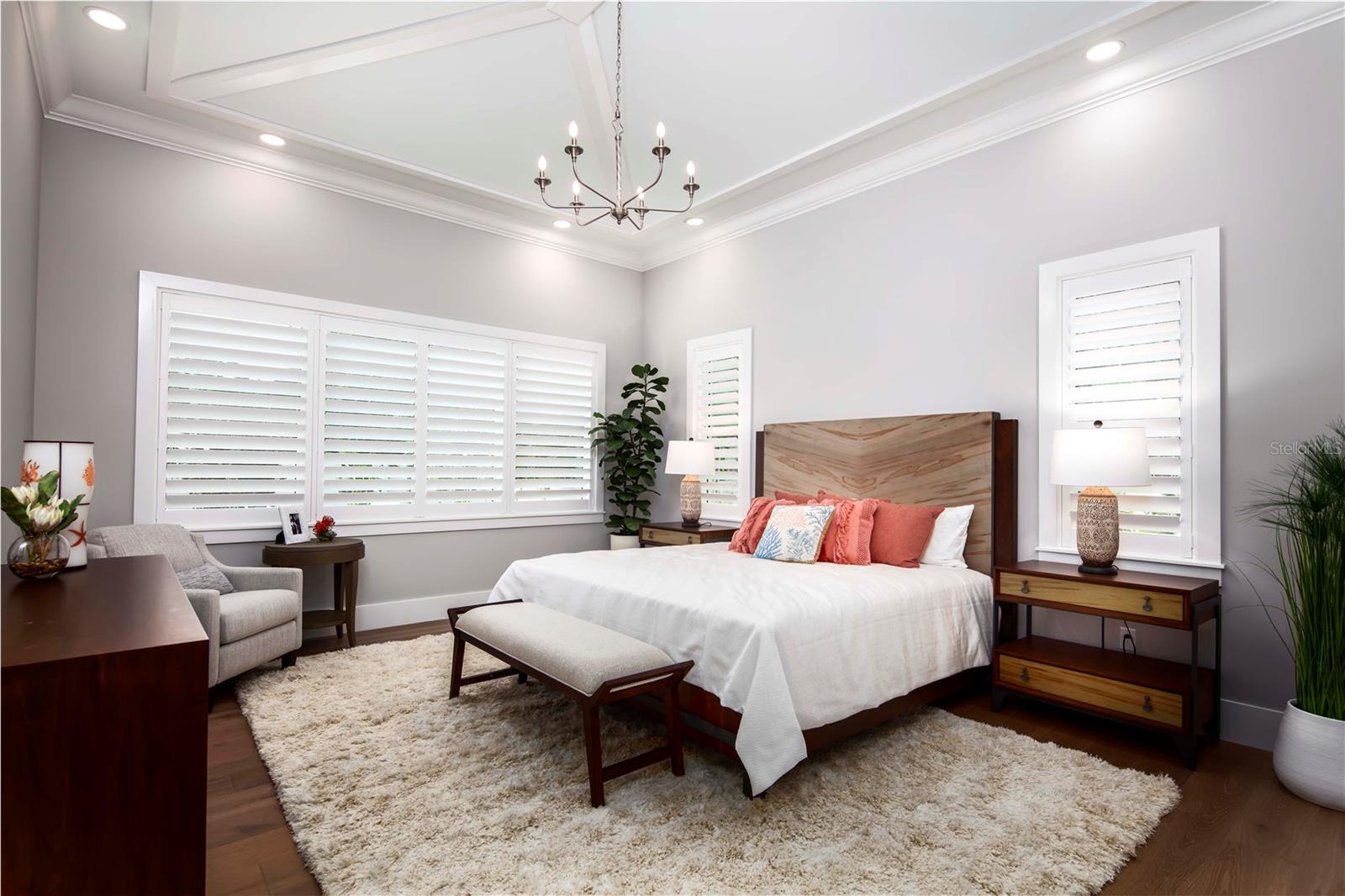 HARBOR ACRES - Residential