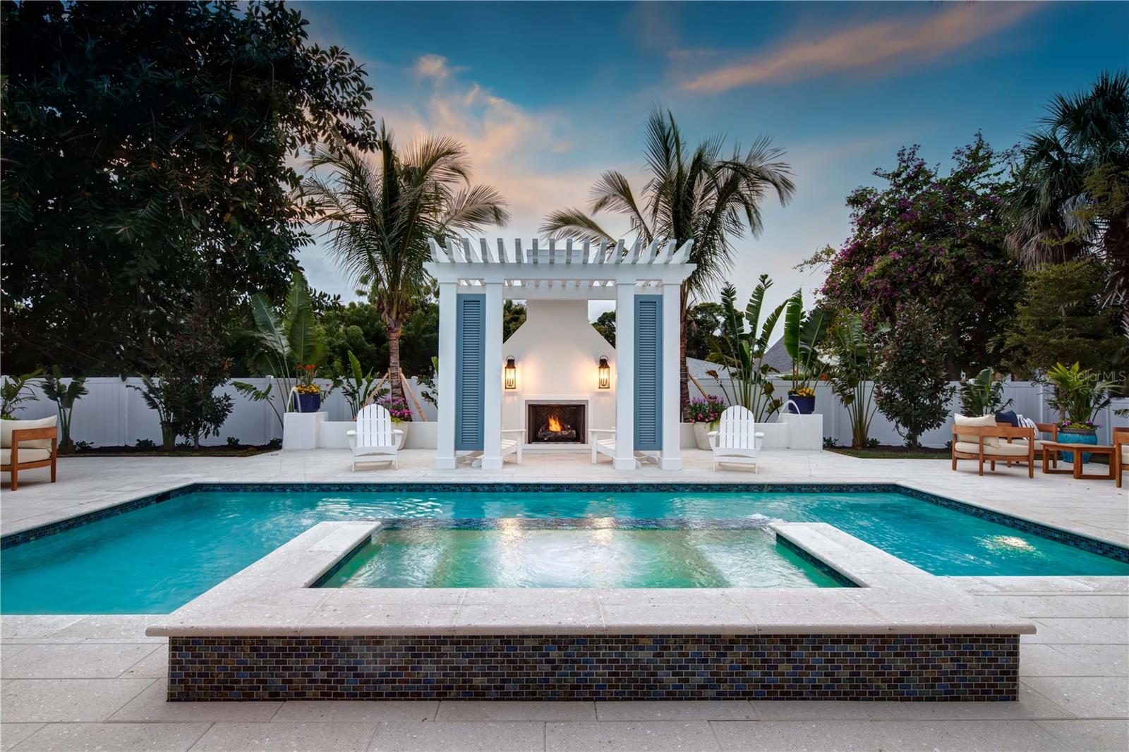 HARBOR ACRES - Residential