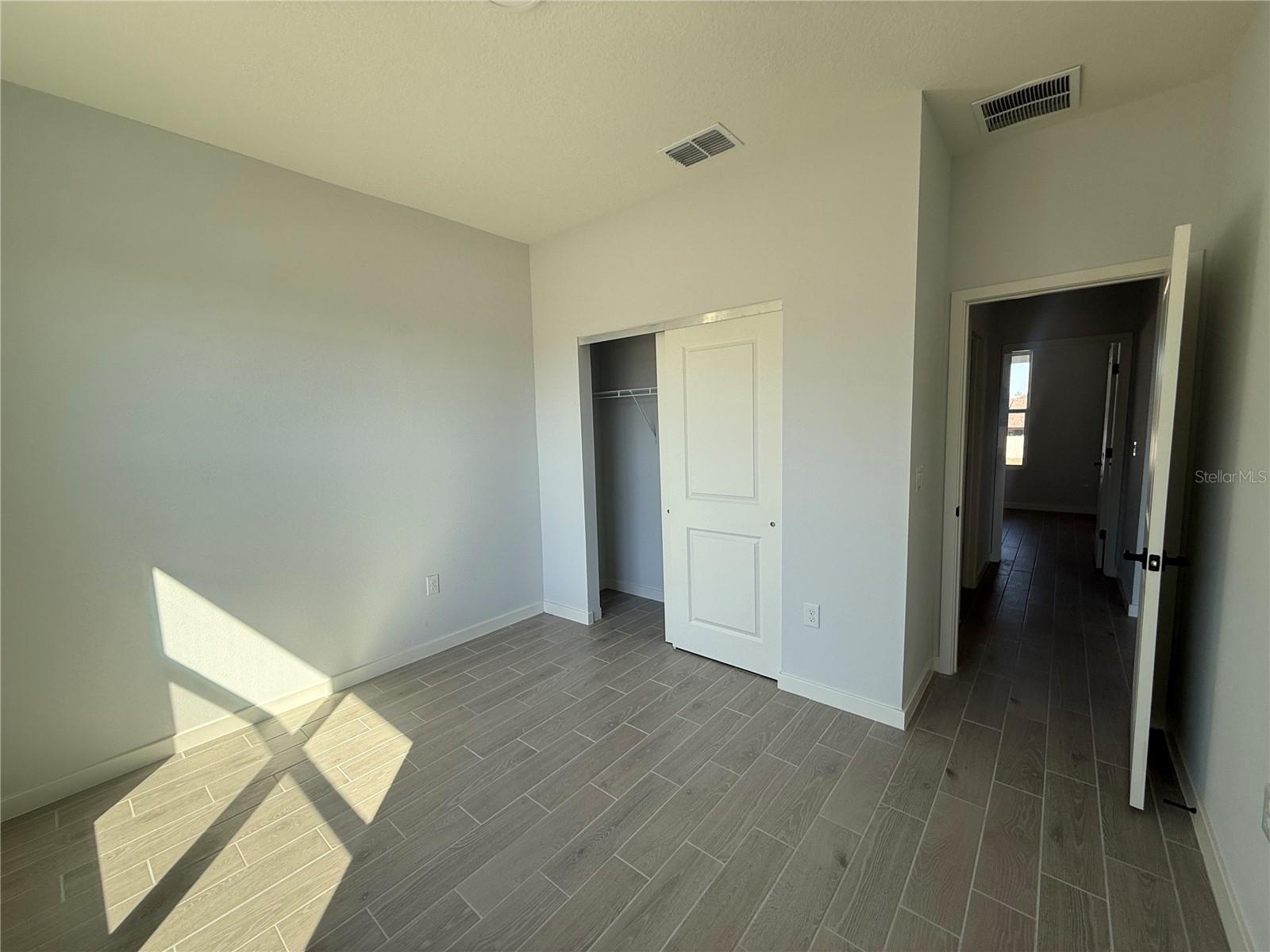 BELLE TERRE SEC 17 - Residential Lease