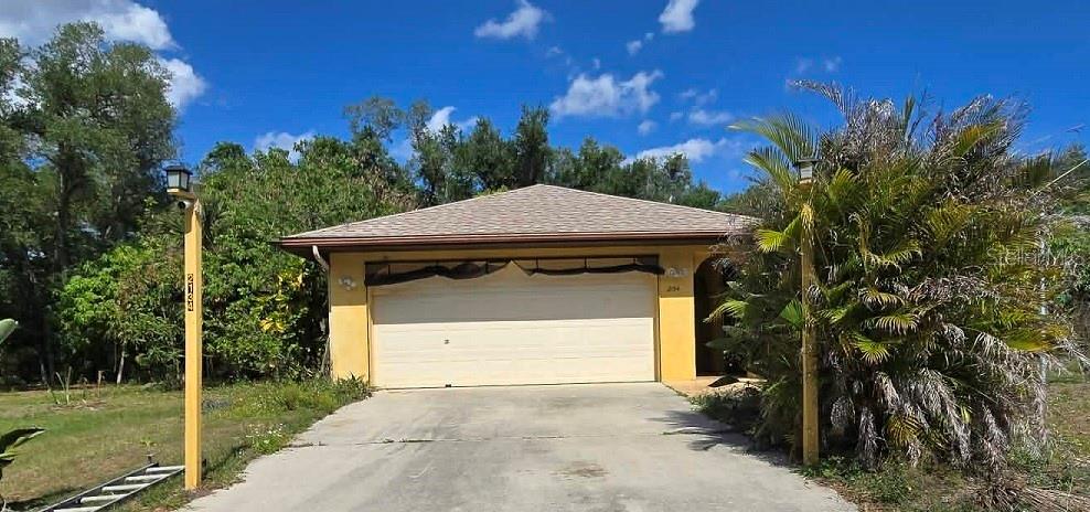 PORT CHARLOTTE SEC 41 - Residential