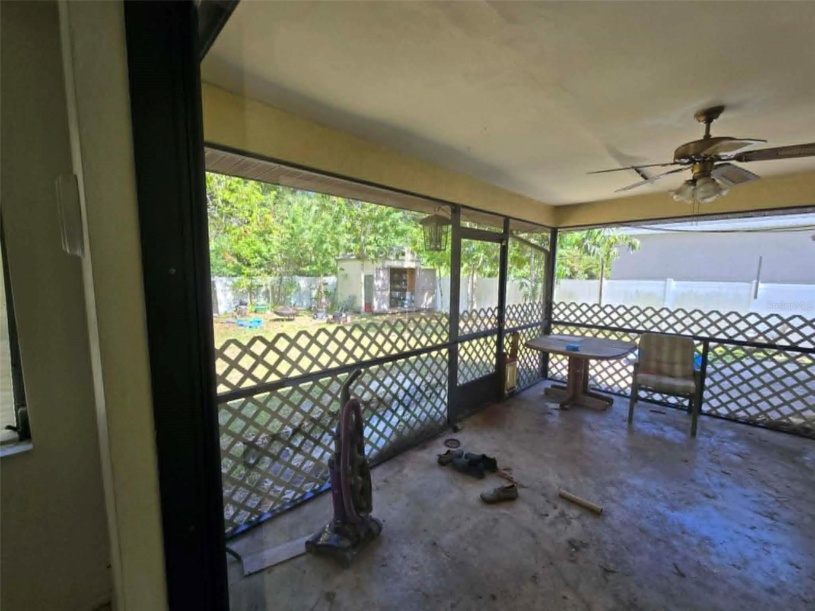 PORT CHARLOTTE SEC 41 - Residential