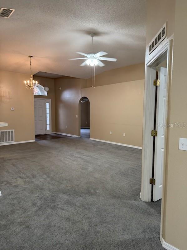 WETHERBEE LAKES  PH 4 - Residential Lease