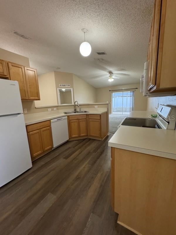 WETHERBEE LAKES  PH 4 - Residential Lease