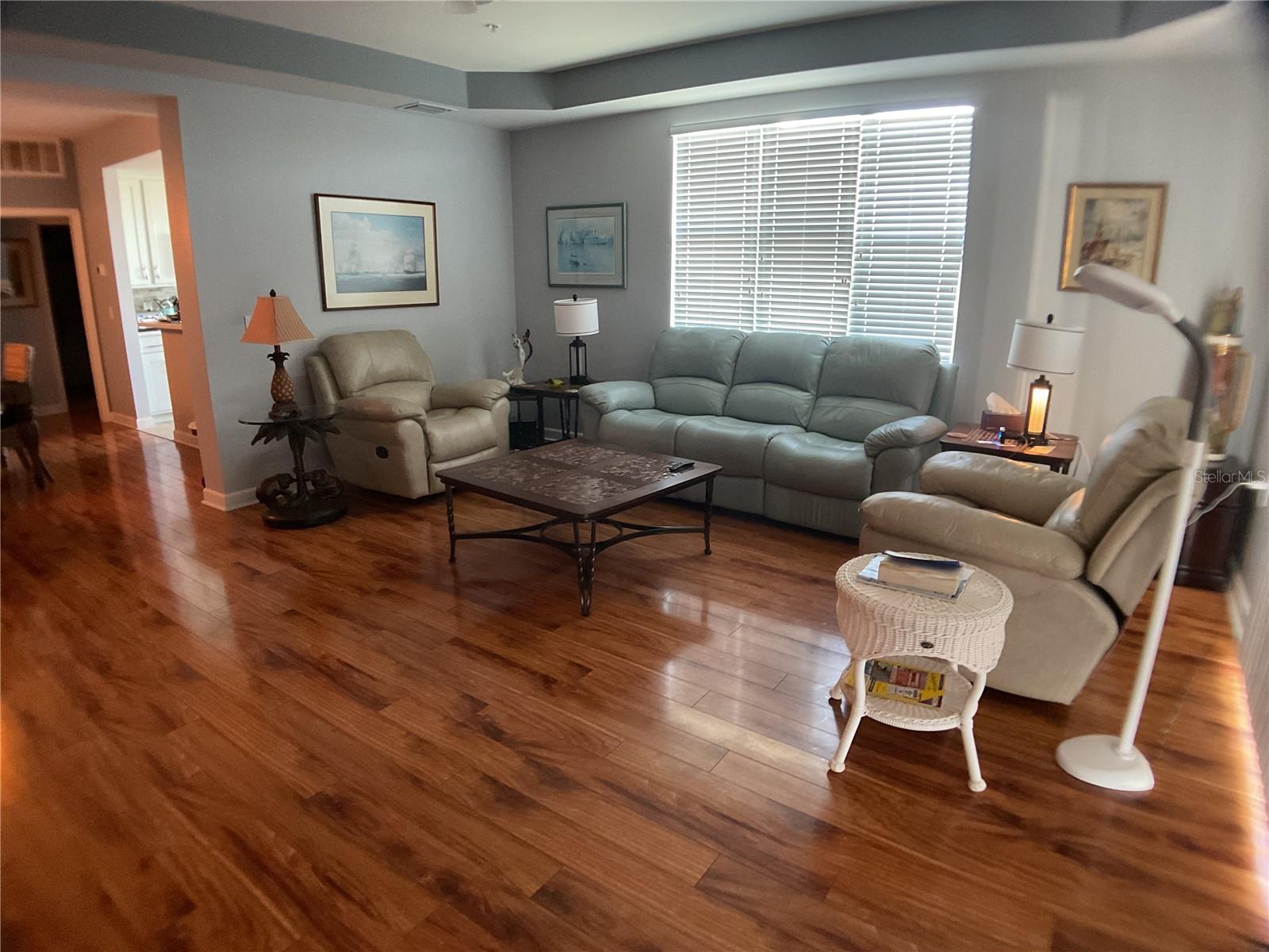 PRESERVE/BAL HARBOR - Residential