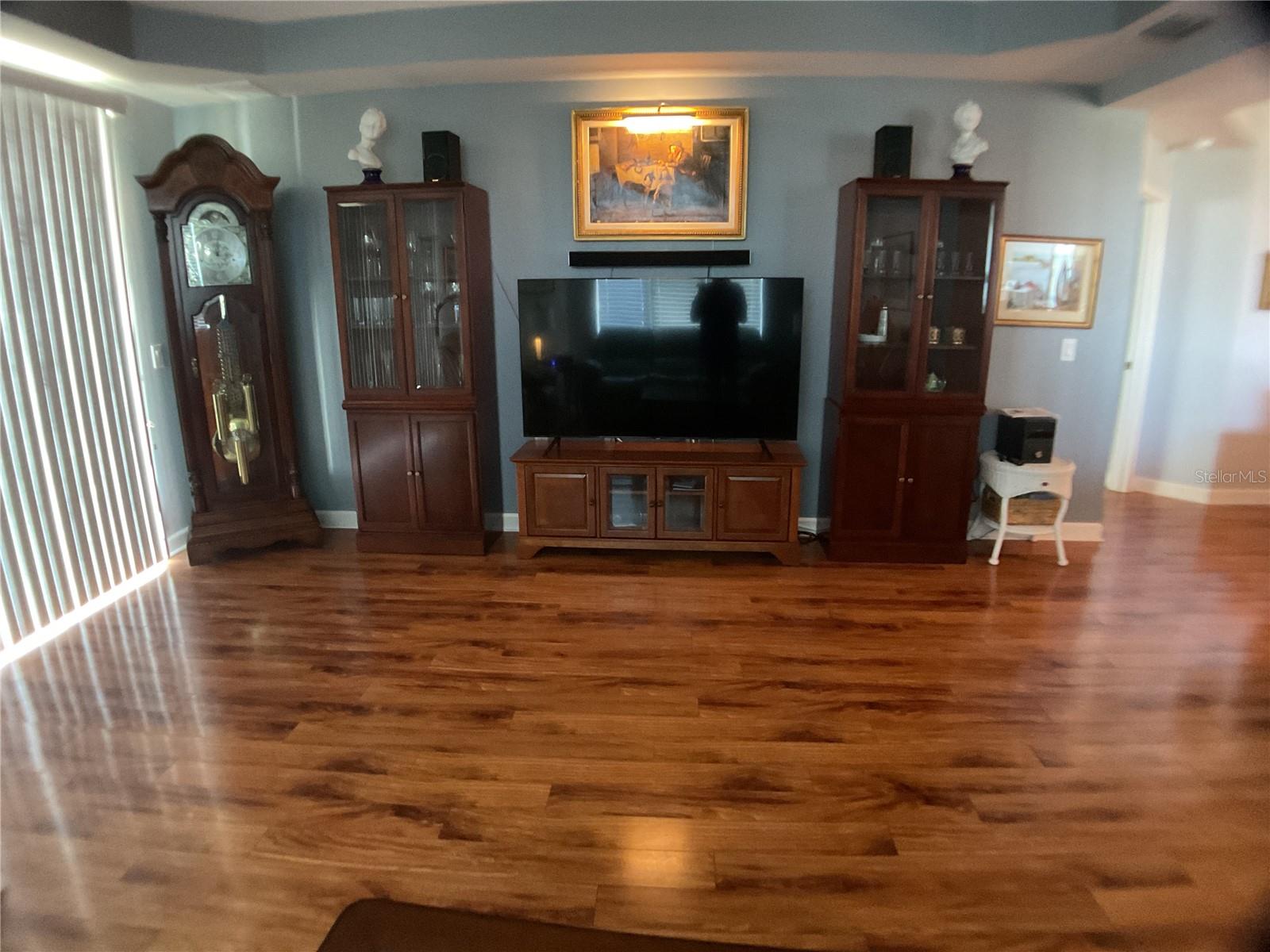 PRESERVE/BAL HARBOR - Residential