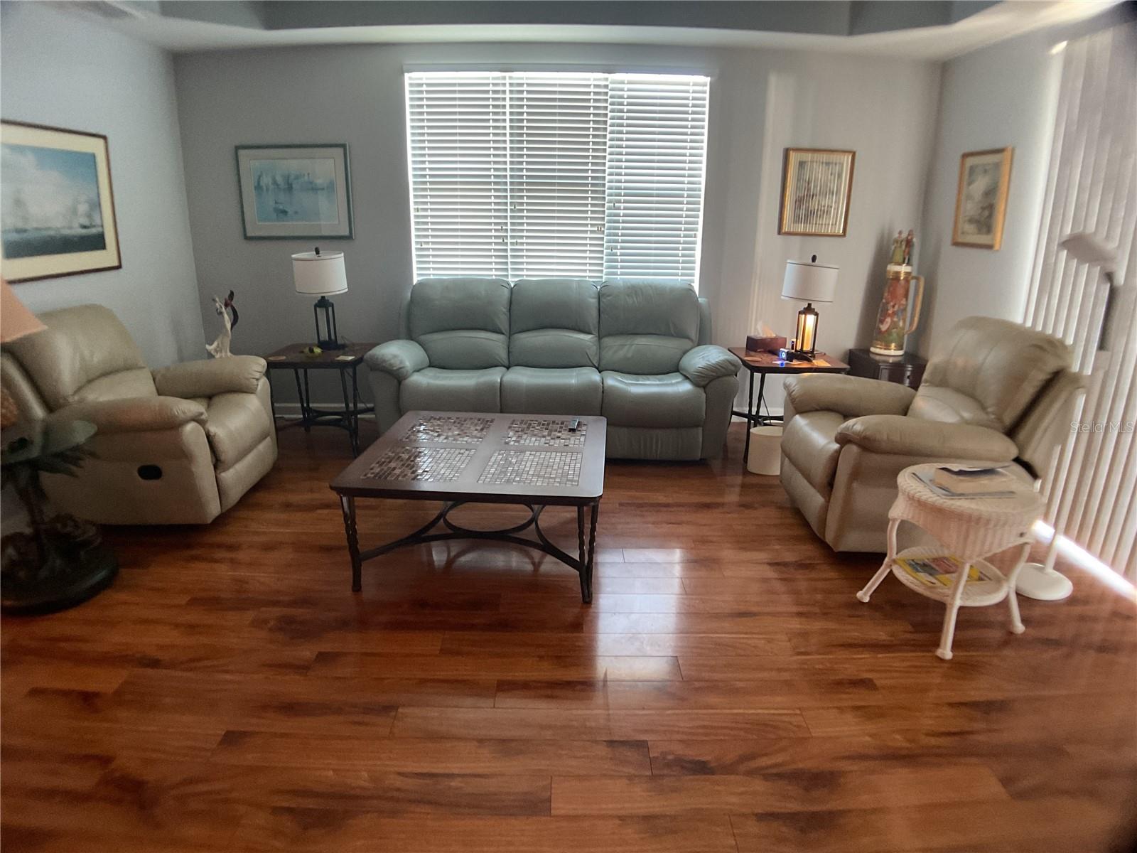 PRESERVE/BAL HARBOR - Residential