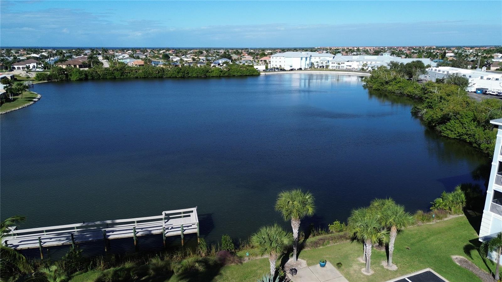 PRESERVE/BAL HARBOR - Residential