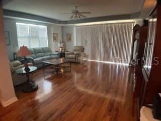 PRESERVE/BAL HARBOR - Residential