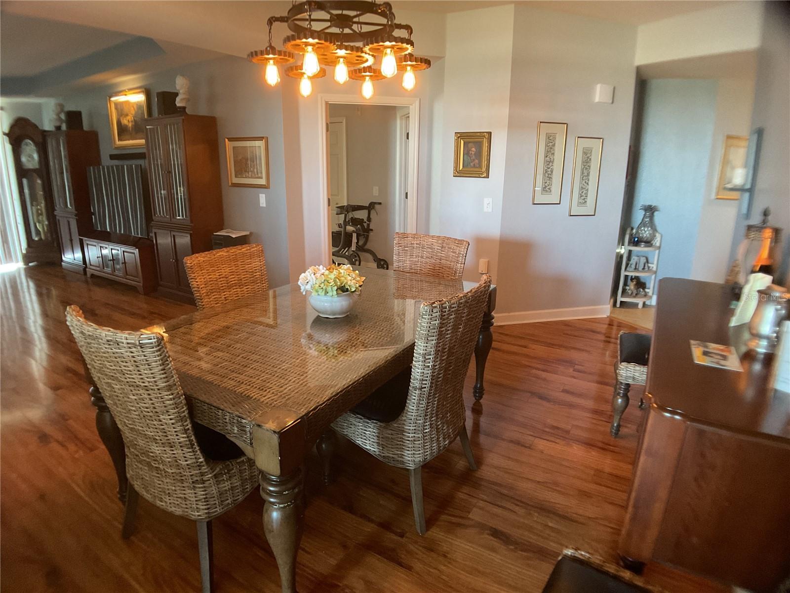 PRESERVE/BAL HARBOR - Residential