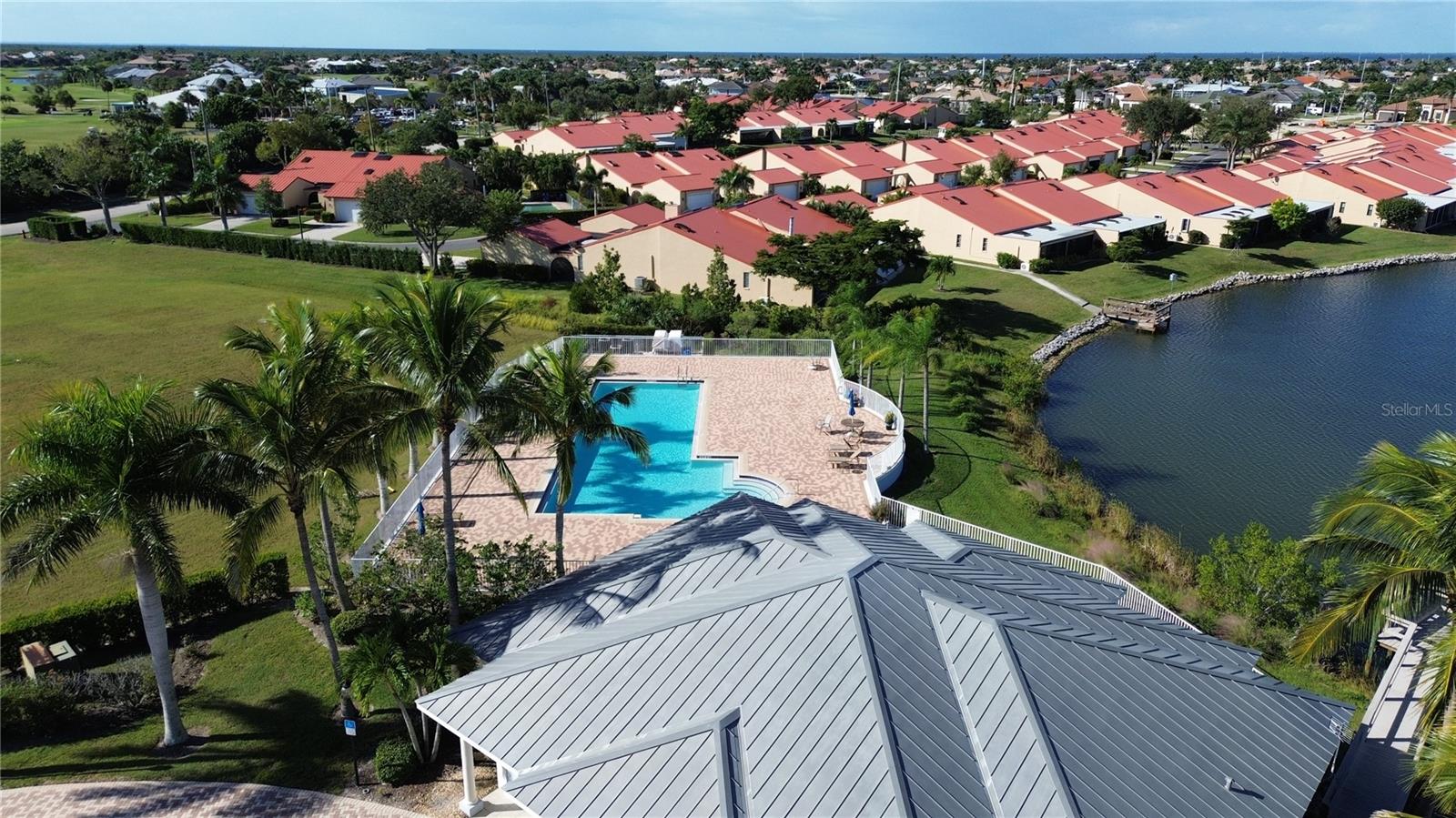 PRESERVE/BAL HARBOR - Residential