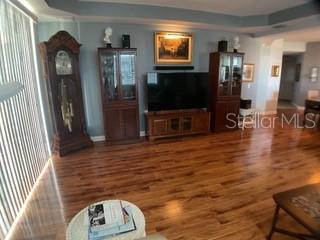 PRESERVE/BAL HARBOR - Residential