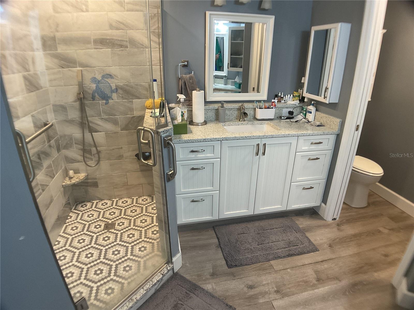 PRESERVE/BAL HARBOR - Residential