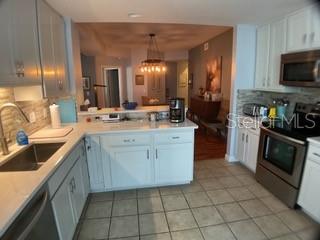 PRESERVE/BAL HARBOR - Residential