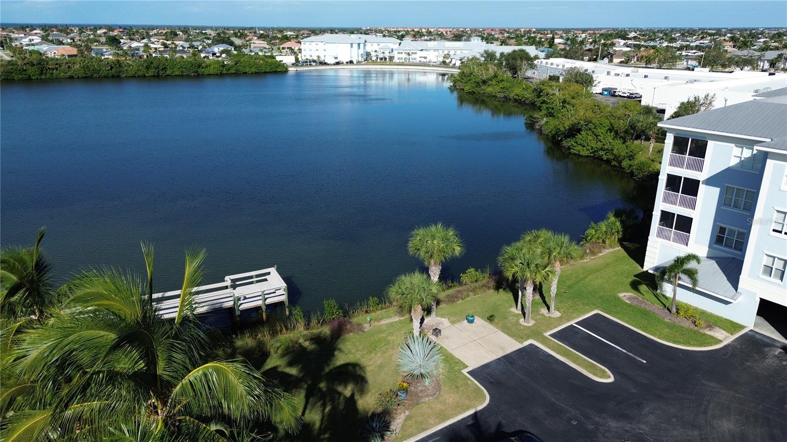 PRESERVE/BAL HARBOR - Residential