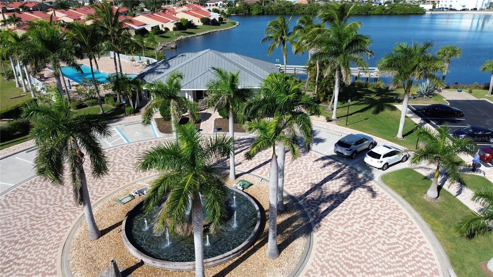 PRESERVE/BAL HARBOR - Residential