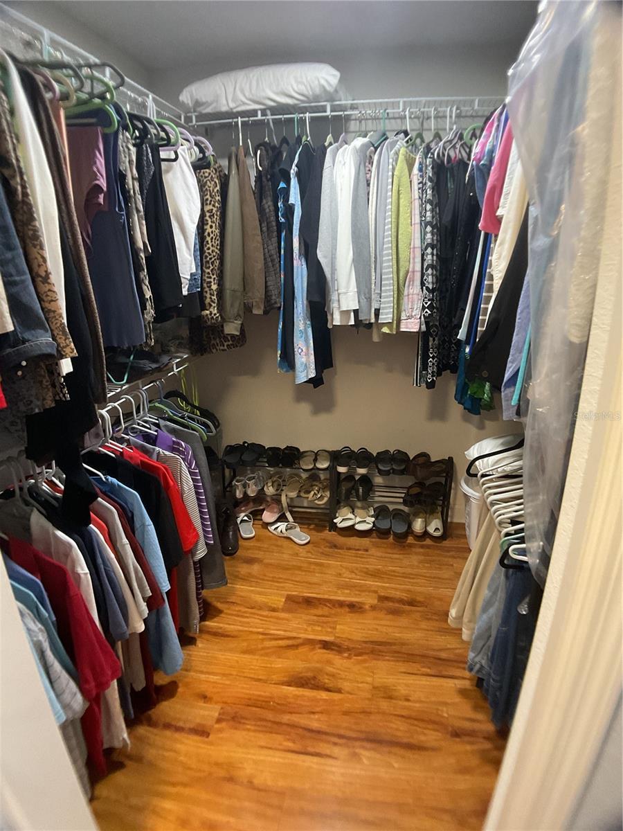 PRESERVE/BAL HARBOR - Residential