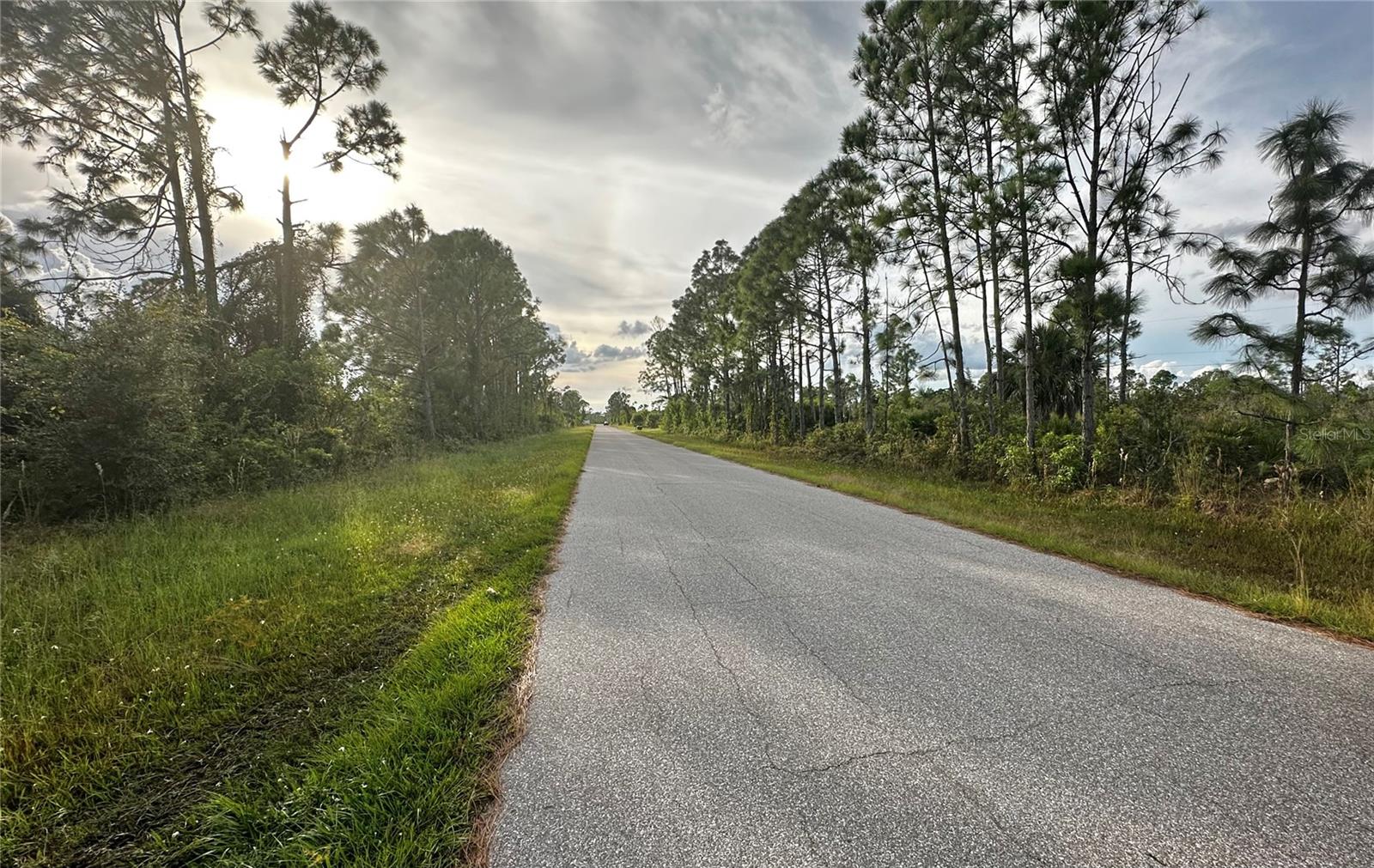 PORT CHARLOTTE SEC 056 - Land