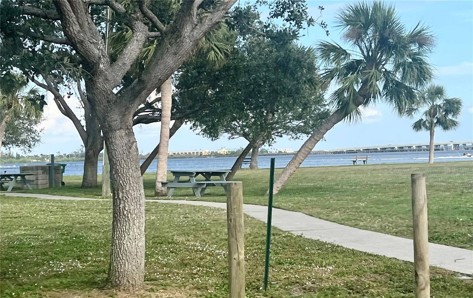 PORT CHARLOTTE SEC 056 - Land