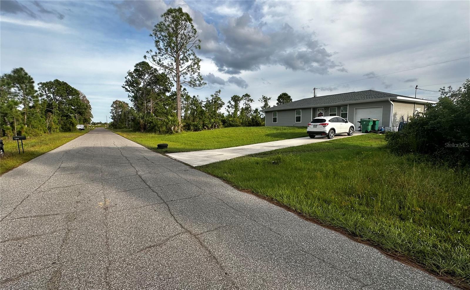 PORT CHARLOTTE SEC 056 - Land