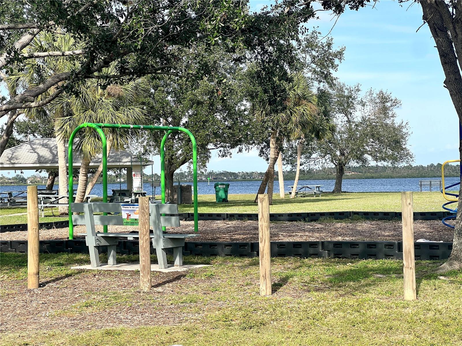 PORT CHARLOTTE SEC 056 - Land