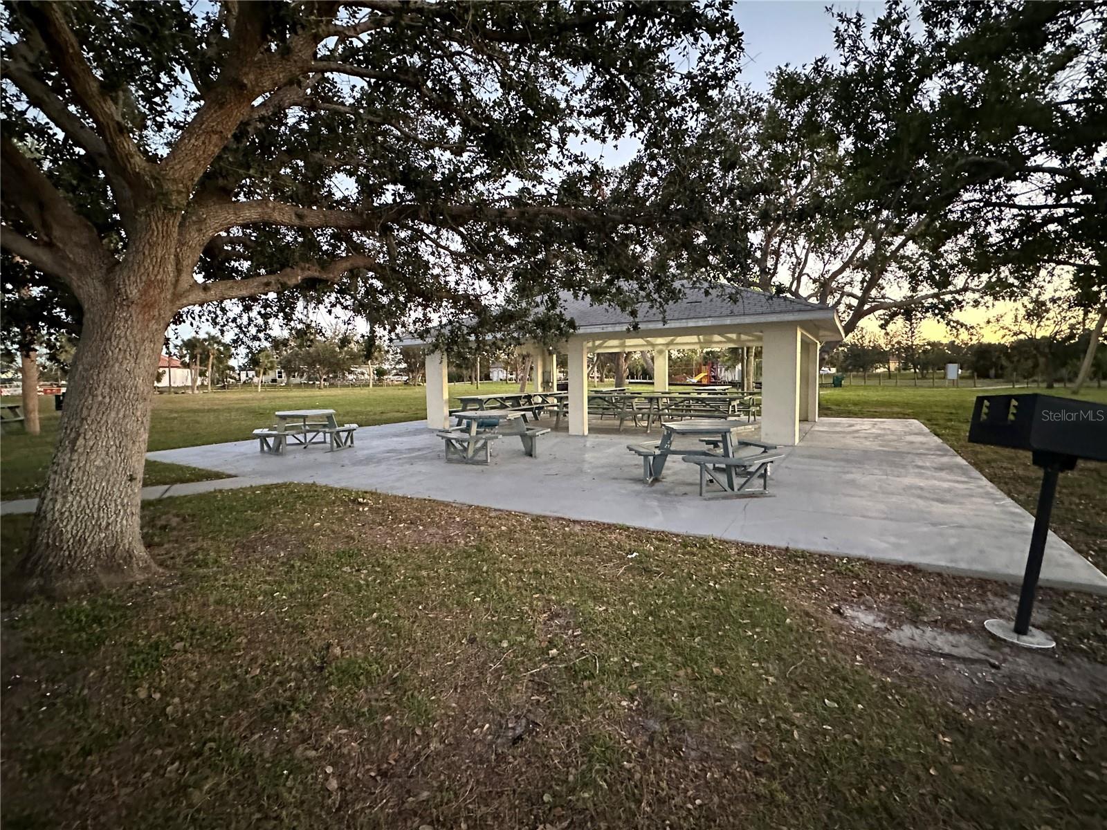 PORT CHARLOTTE SEC 056 - Land