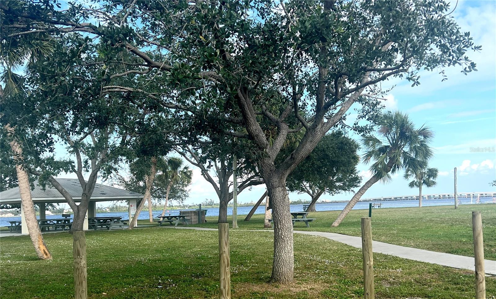 PORT CHARLOTTE SEC 056 - Land