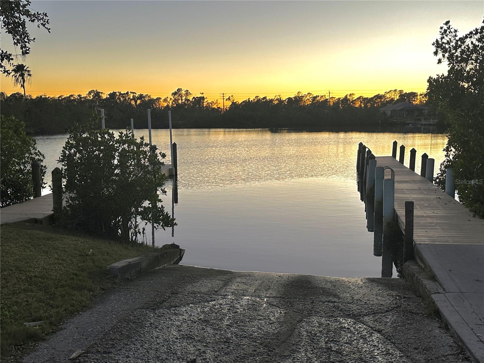 PORT CHARLOTTE SEC 056 - Land