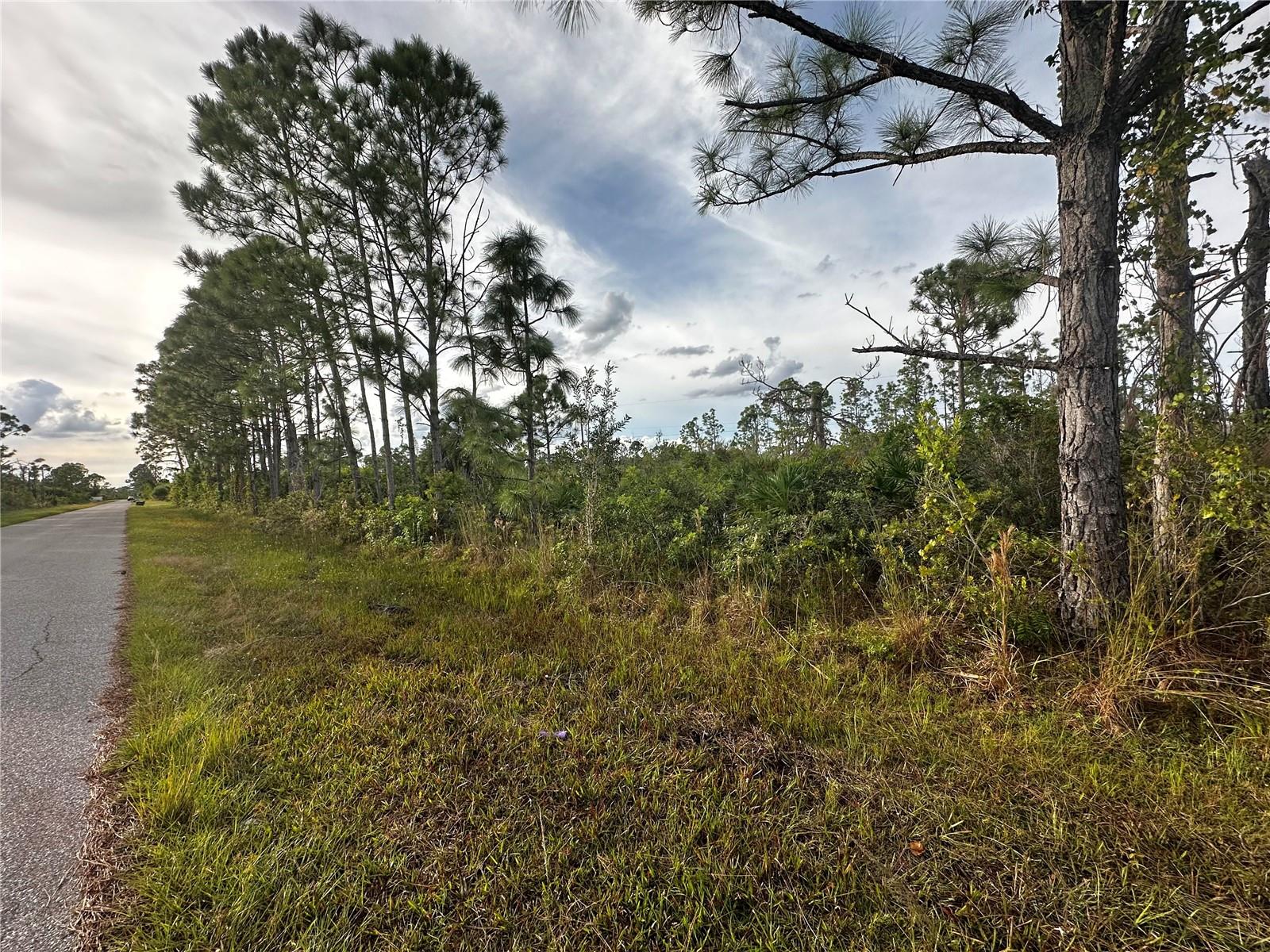 PORT CHARLOTTE SEC 056 - Land