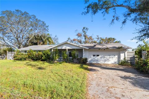 A home in SARASOTA