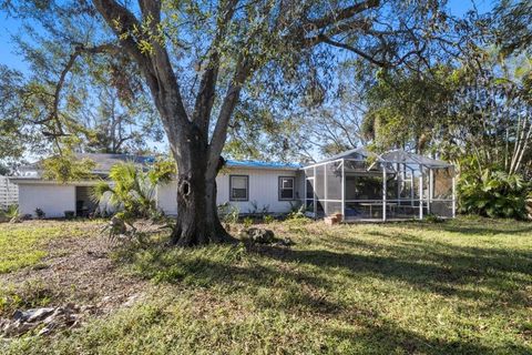 A home in SARASOTA