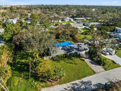 A home in SARASOTA