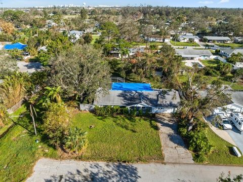 A home in SARASOTA