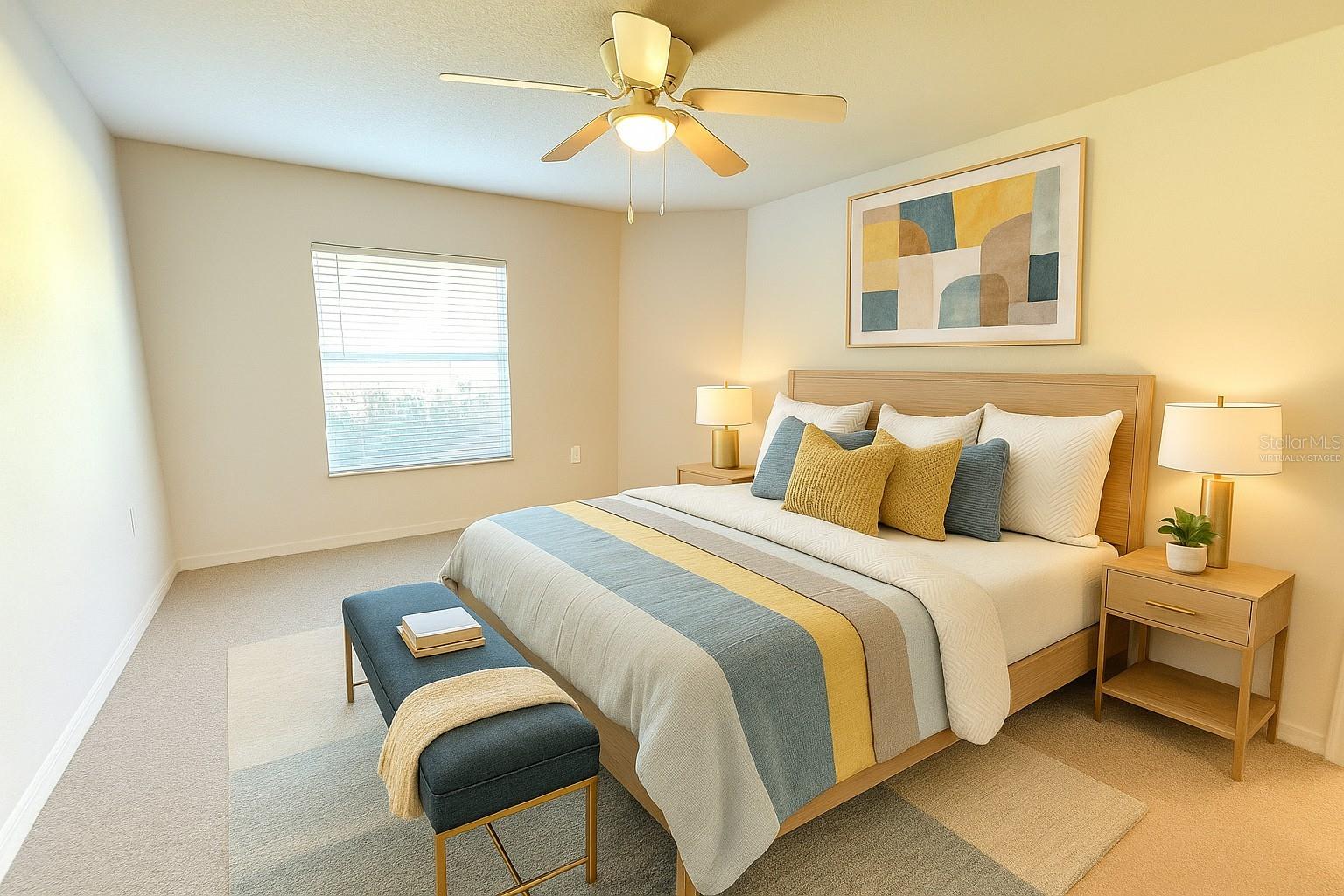 PALM POINTE I - Residential