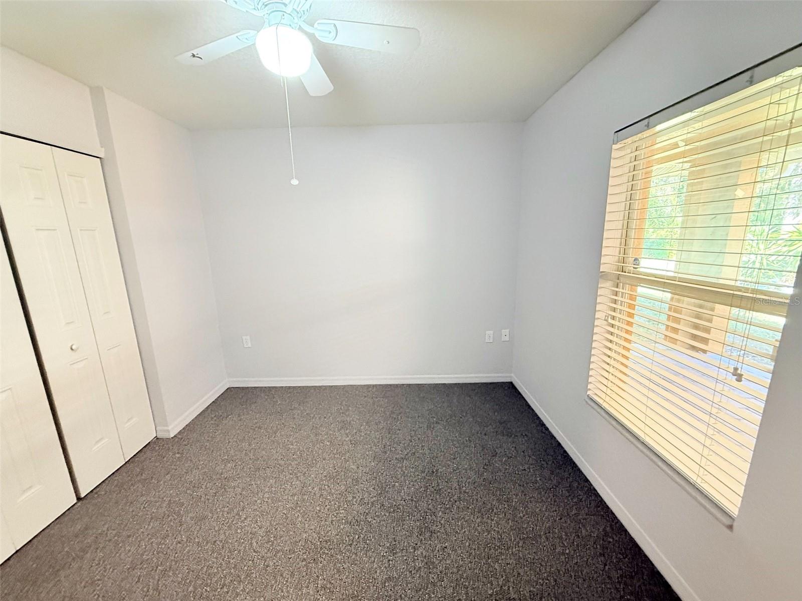 PALM POINTE I - Residential