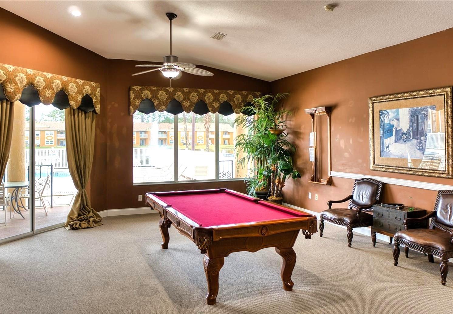 PALM POINTE I - Residential