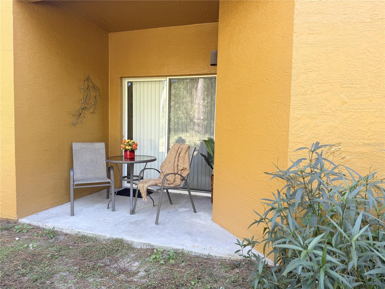 PALM POINTE I - Residential