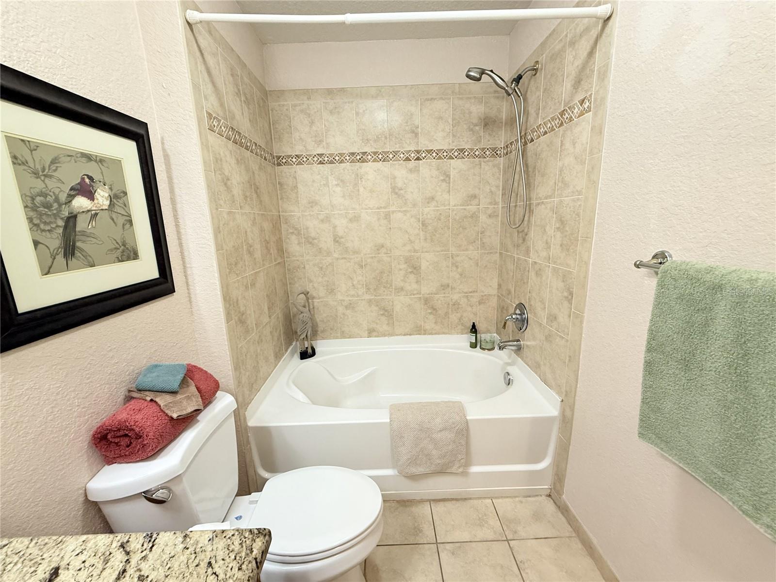 PALM POINTE I - Residential