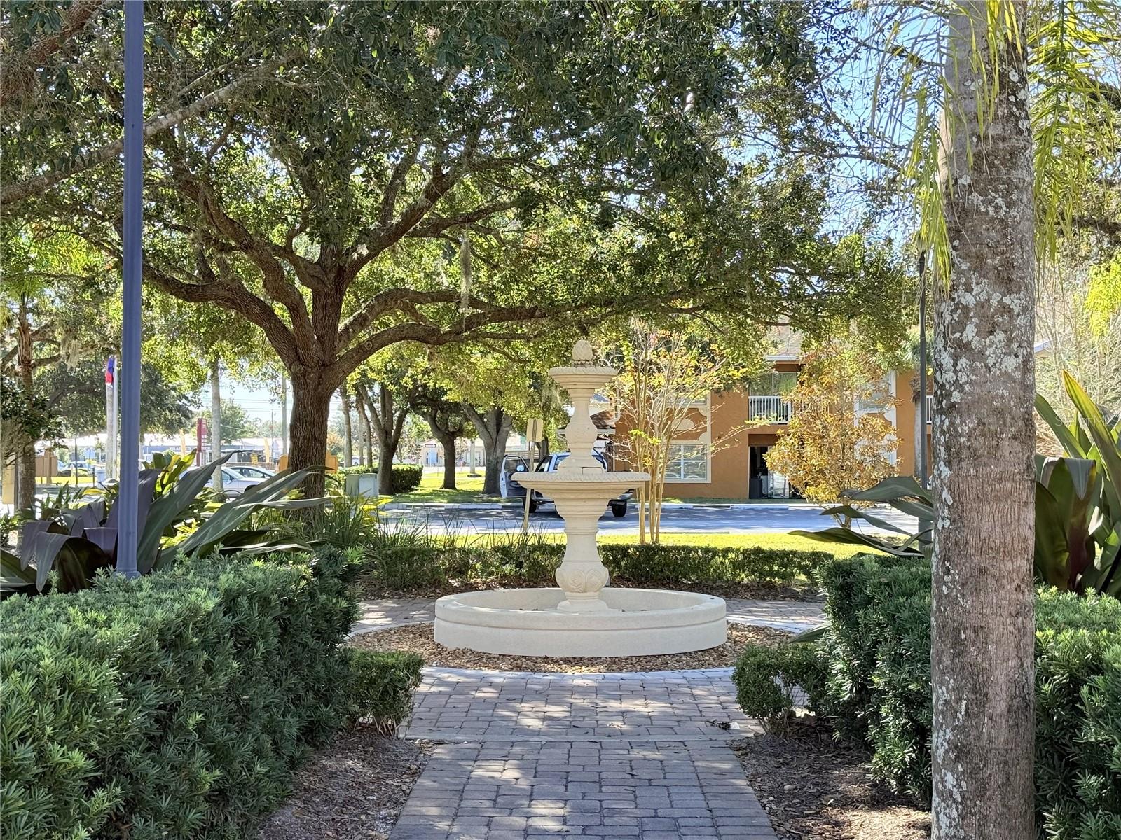 PALM POINTE I - Residential