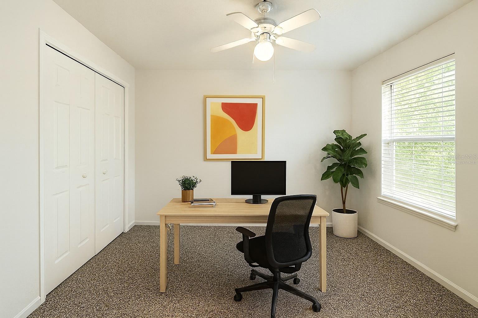 PALM POINTE I - Residential