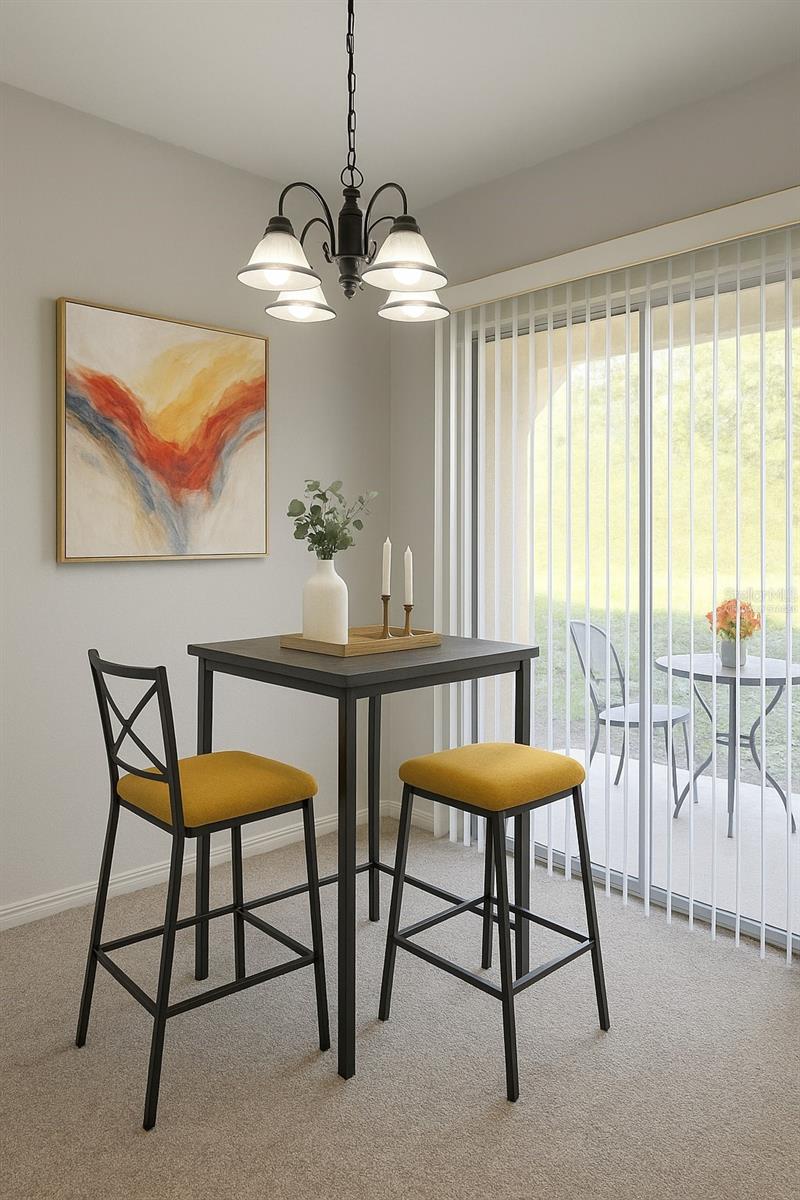 PALM POINTE I - Residential